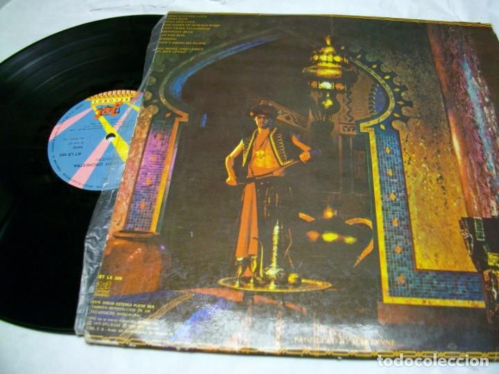Discos de vinilo: ELECTRIC LIGHT ORCHESTRA DISCOVERY VINYL LP - Foto 2