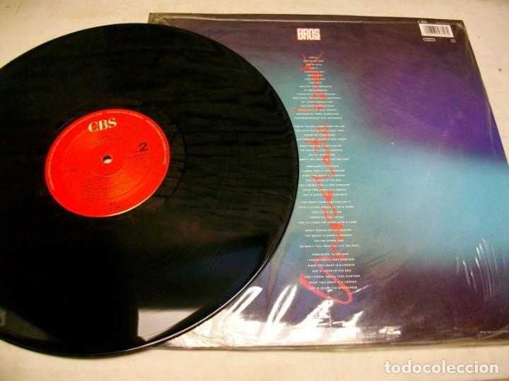 Discos de vinilo: BROS Chocolate Box MAXI 12&rdquo; LP - Foto 2