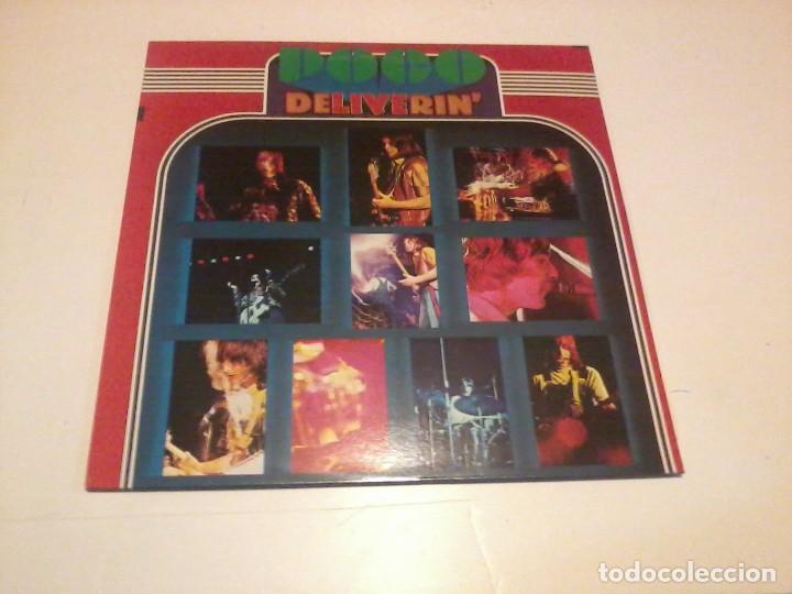 Discos de vinilo: Poco Lp Deliverin NL - Foto 1