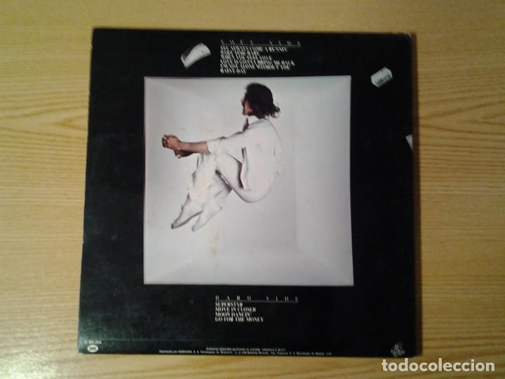 Discos de vinilo: BOB McGILPIN -SUPERSTAR- LP BUTTERFLY RECORDS 1978 ED. ESPAÑOLA S 60.214 GATEFOLD SLEEVE MUY BUENAS - Foto 5 - 271084648
