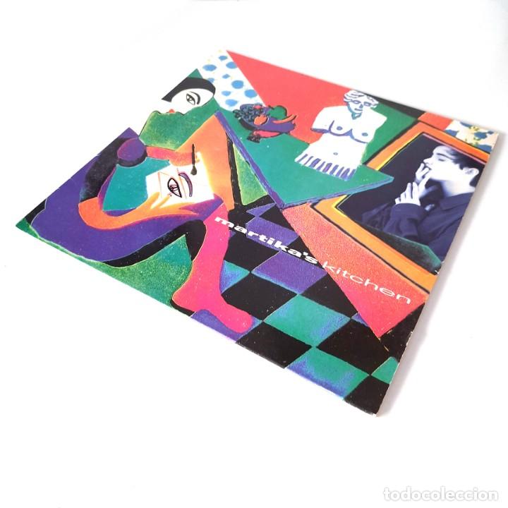 Discos de vinilo: Martika &lrm;- Martikas Kitchen - Foto 1