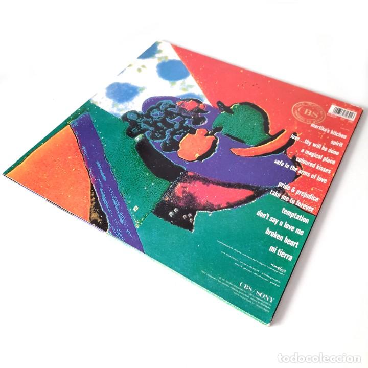 Discos de vinilo: Martika &lrm;- Martikas Kitchen - Foto 2