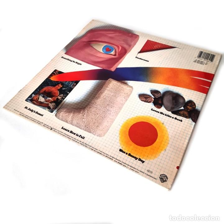 Discos de vinilo: Paul Simon - There Goes Rhymin Simon - Foto 2