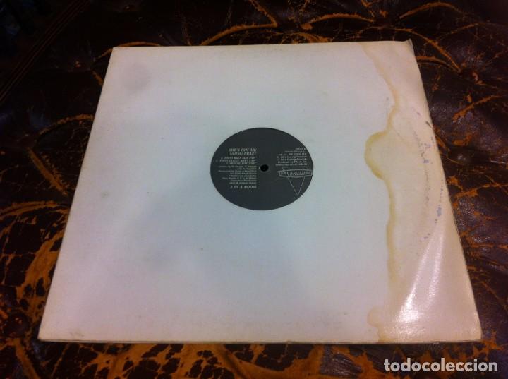 Dischi in vinile: SHE'S GOT ME GOING CRAZY. MAXI-SINGLE. 1991