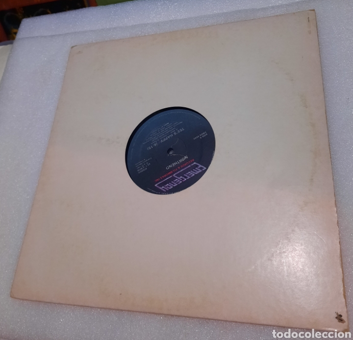 Discos de vinilo: Michelle Wallace - happy days - Foto 4