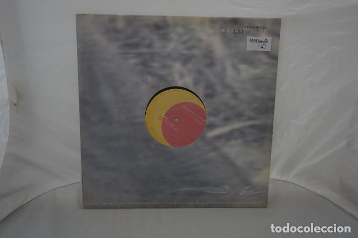 Discos de vinilo: 6/21# VINILO 12&acute;&acute; - MAXI-SINGLE - RECORDINGS - MIGHTY ATOM - Foto 1