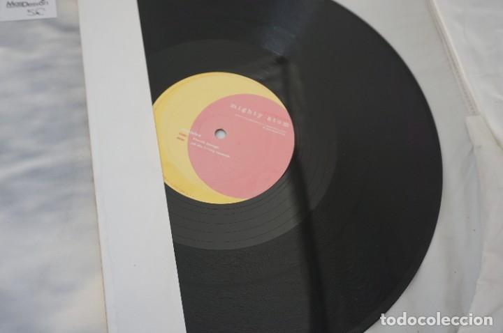 Discos de vinilo: 6/21# VINILO 12&acute;&acute; - MAXI-SINGLE - RECORDINGS - MIGHTY ATOM - Foto 2