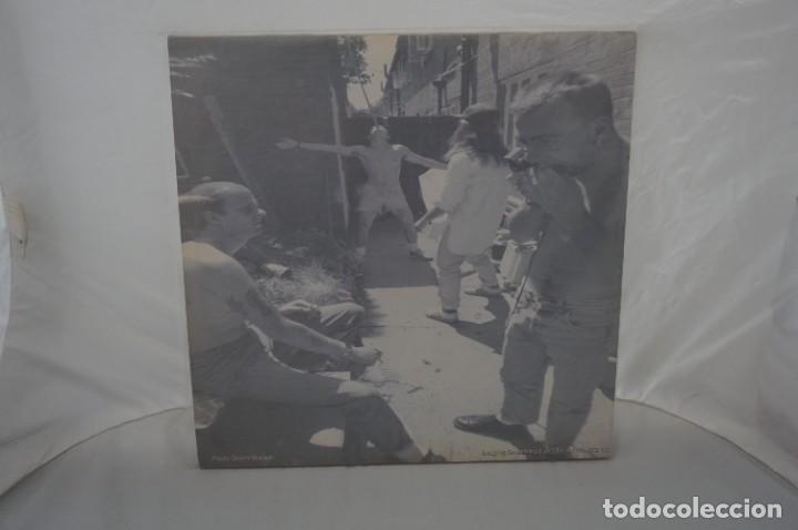 Discos de vinilo: 6/21# VINILO 12&acute;&acute; - MAXI-SINGLE - RECORDINGS - MIGHTY ATOM - Foto 3