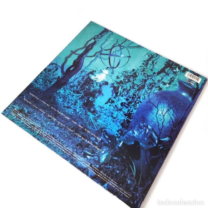 Discos de vinilo: Enya - Shepherd Moons - Foto 2
