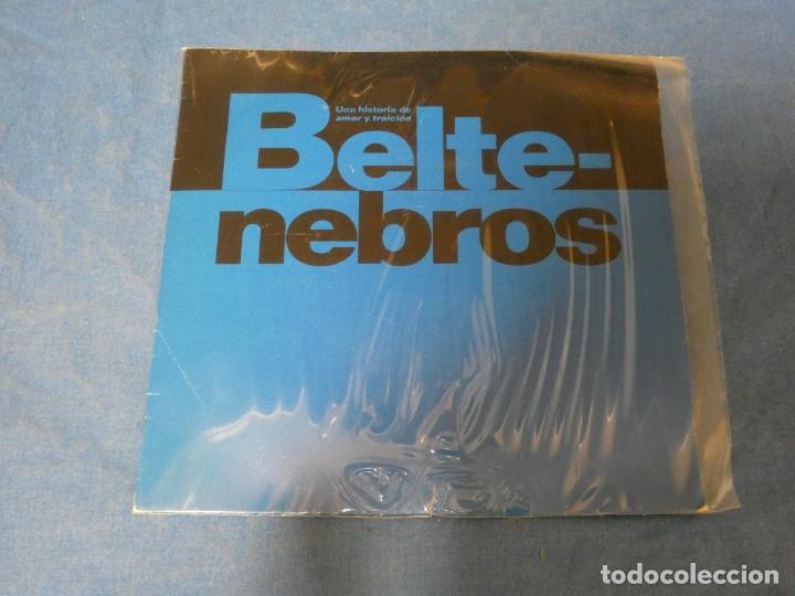 beltenebros 1991