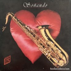 Discos de vinilo: SOÑANDO - 3 X LP BOX - SPAIN 1984