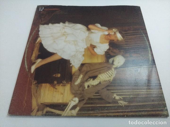 Discos de vinilo: VINILO/IMANOL/ERROMANTZEAK/DOBLE LP. - Foto 4