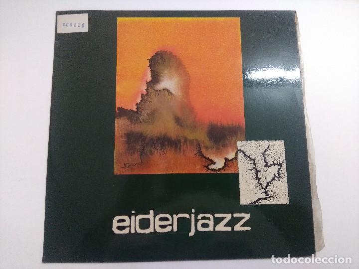 Vinyl-Schallplatten: VINILO/EIDERJAZZ.