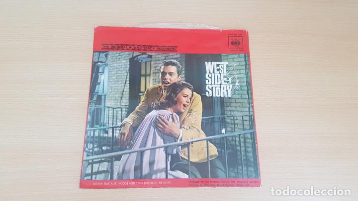 Discos de vinilo: West Side Story - Foto 1