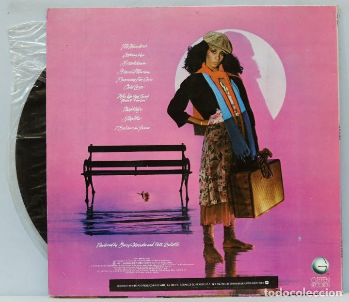 Discos de vinilo: LP. DONNA SUMMER. THE WANDERER - Foto 2