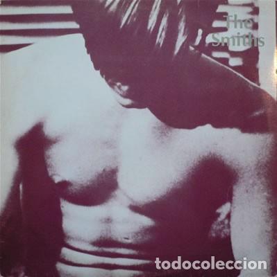 Discos de vinilo: The Smiths &lrm;&ndash; The Smiths (first) -LP -