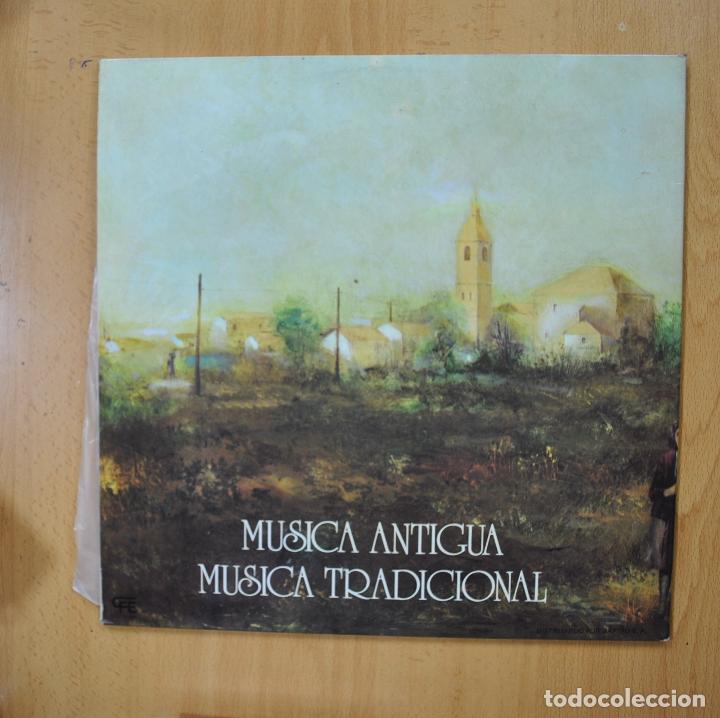 Discos de vinilo: NEOCANTES - NEOCANTES - GATEFOLD - LP - Foto 2