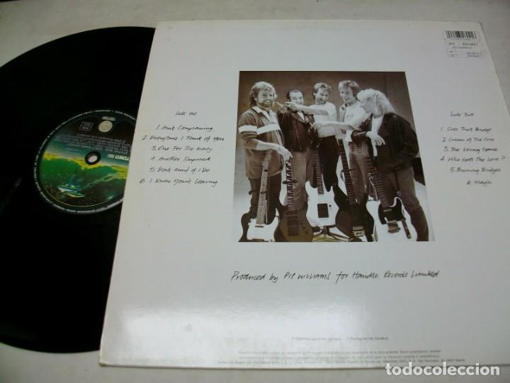 Discos de vinilo: STATUS QUO Aint Complaining VINYL LP - Foto 2