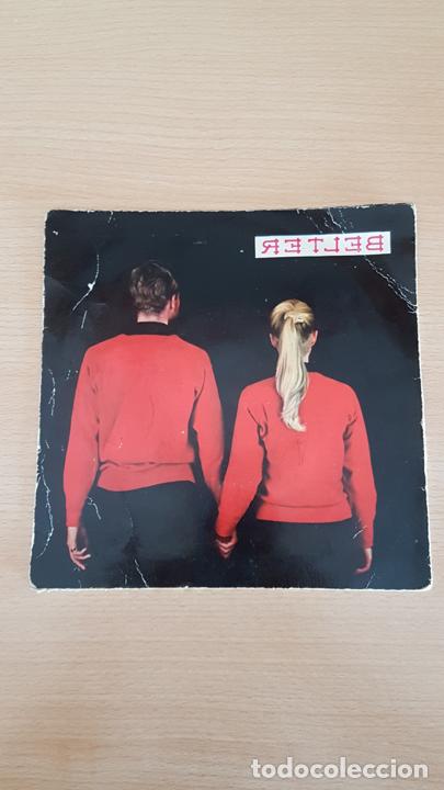 Discos de vinilo: Belter - Foto 2