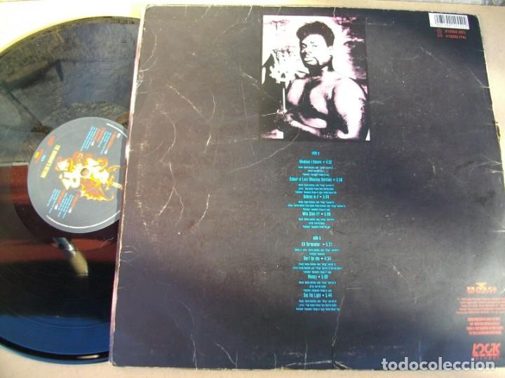 Discos de vinilo: SNAP THE MADMAMS RETURN VINYL LP - Foto 2