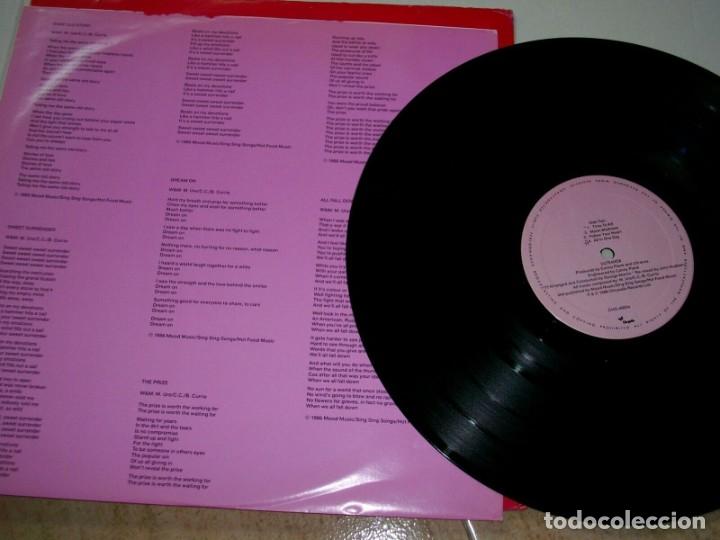 Discos de vinilo: ULTRAVOX U-VOX LP - Foto 2
