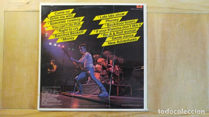 Discos de vinilo: New Adventures &lrm;&ndash; New Adventures - Foto 4