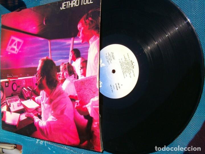 Discos de vinilo: JETHRO TULL A VINYL LP - Foto 1