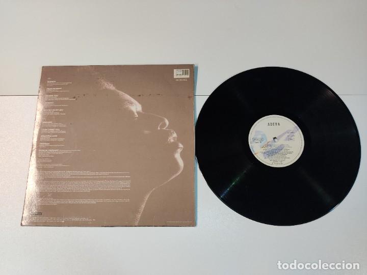 Discos de vinilo: Adeva - Adeva! (LP, Album) 1989 - Foto 2