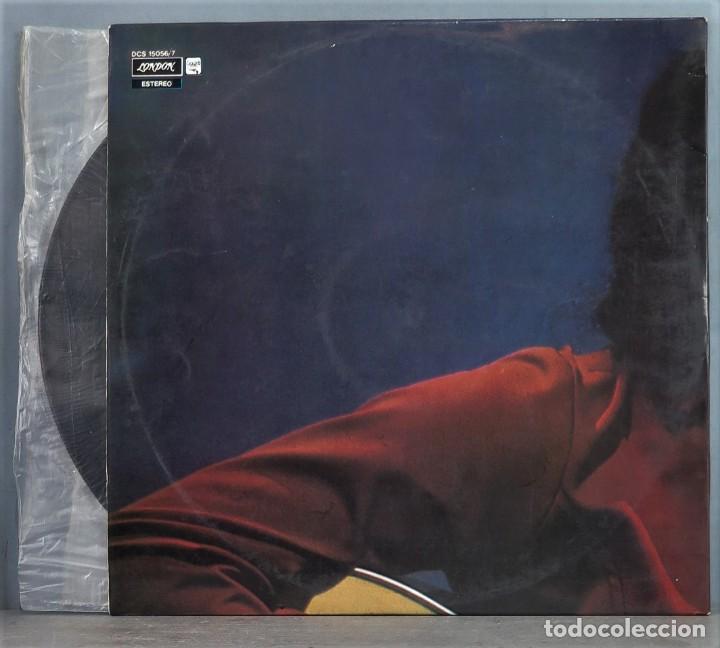 Discos de vinilo: 2 LP. NEIL DIAMOND. EXITOS NEIL DIAMOND - Foto 2