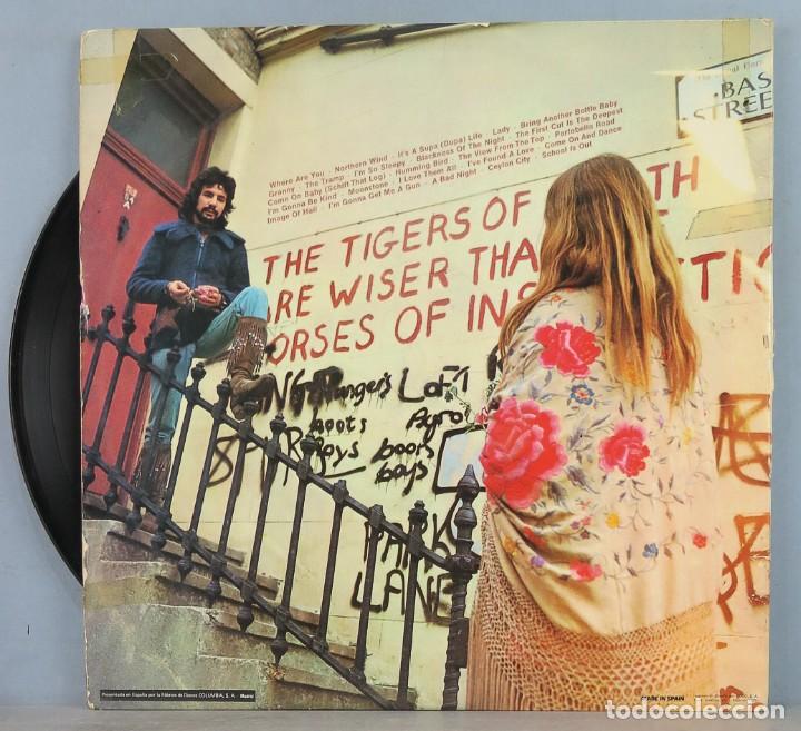 Discos de vinilo: 2 LP. CAT STEVENS. THE VIEW FROM THE TOP - Foto 2