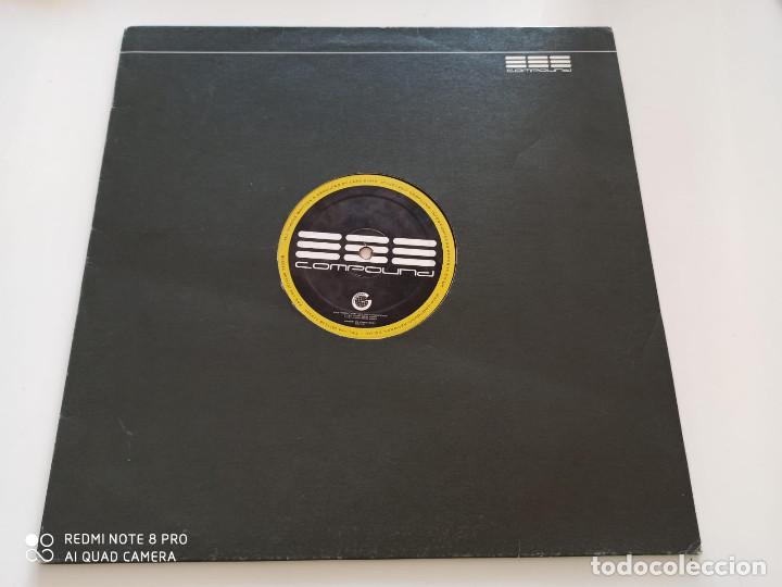 Discos de vinilo: Lars Klein - Encodings (12&rdquo;) - Foto 1