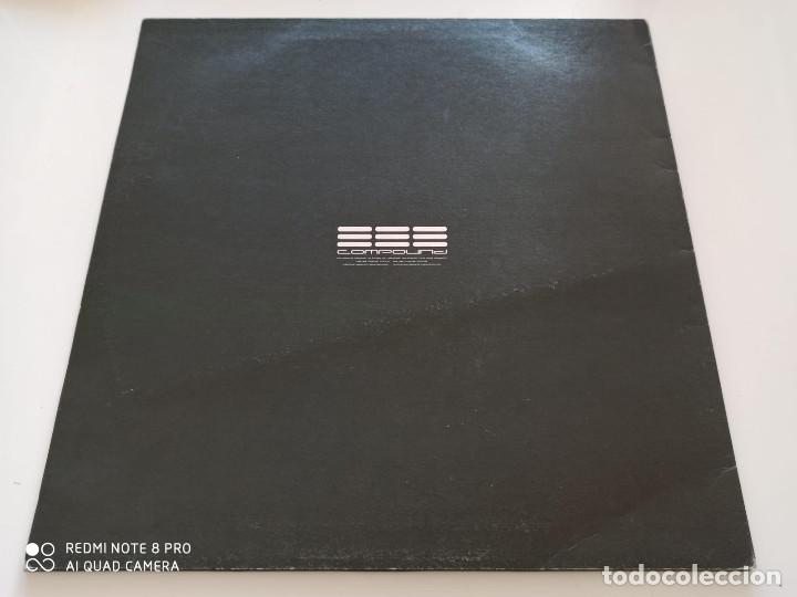 Discos de vinilo: Lars Klein - Encodings (12&rdquo;) - Foto 2