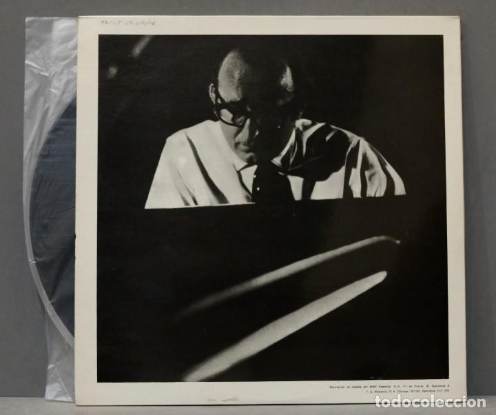 Discos de vinilo: 2 LP. GULDA. DEBUSSY - Foto 2