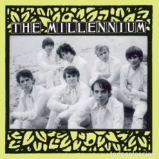 Discos de vinilo: THE MILLENNIUM - I JUST DONT KNOW HOW TO SAY GOODBYE + 2 CALIFORNIA 60,S PSYCHEDELIC