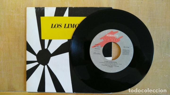 Discos de vinilo: Los Limones &lrm;&ndash; Cuando Aparezca El Sol - Foto 3