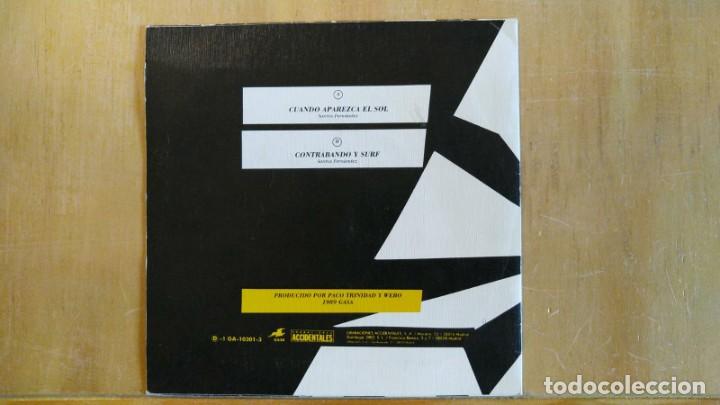 Discos de vinilo: Los Limones &lrm;&ndash; Cuando Aparezca El Sol - Foto 4