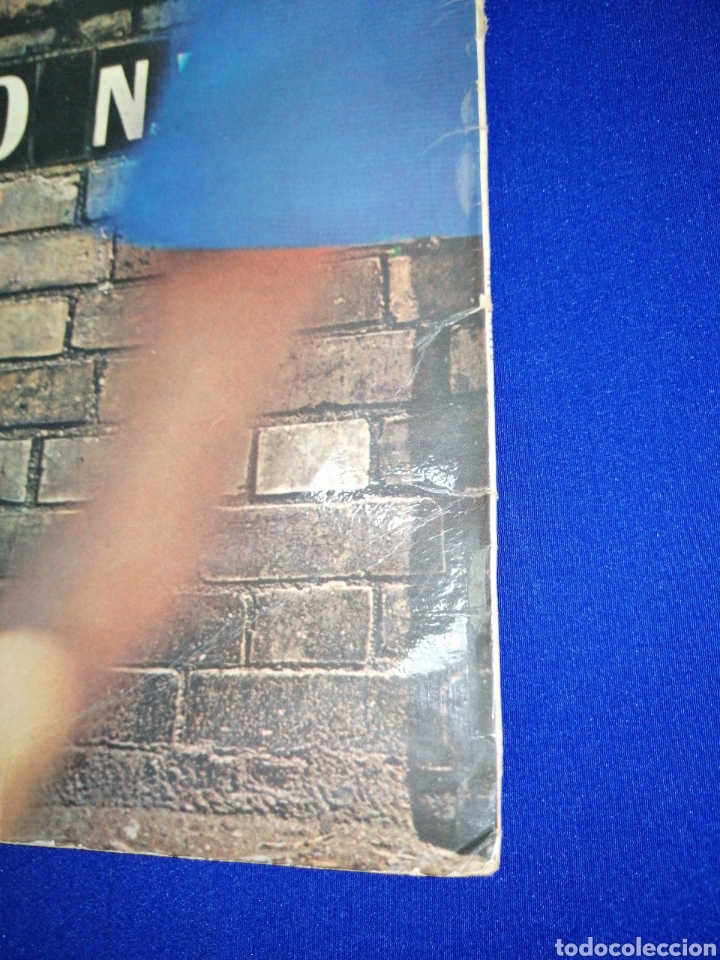 Discos de vinilo: BEATLES ABBEY ROAD N - Foto 7