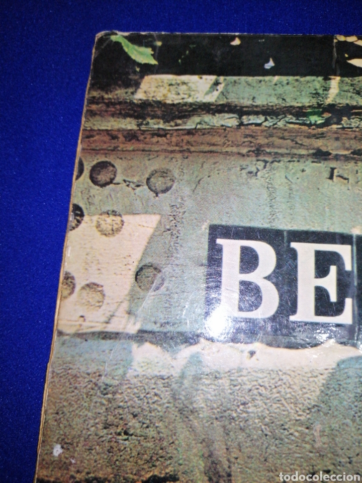 Discos de vinilo: BEATLES ABBEY ROAD N - Foto 8