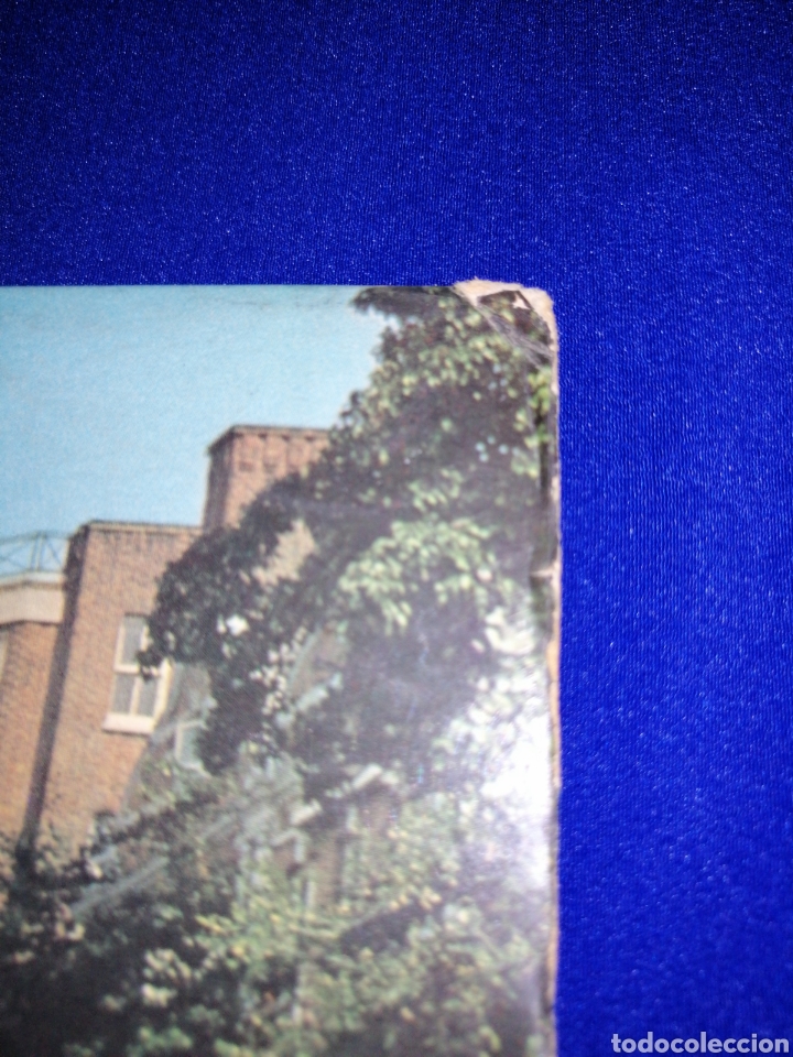 Discos de vinilo: BEATLES ABBEY ROAD N - Foto 13