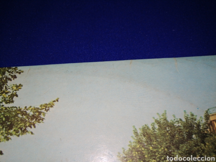 Discos de vinilo: BEATLES ABBEY ROAD N - Foto 15