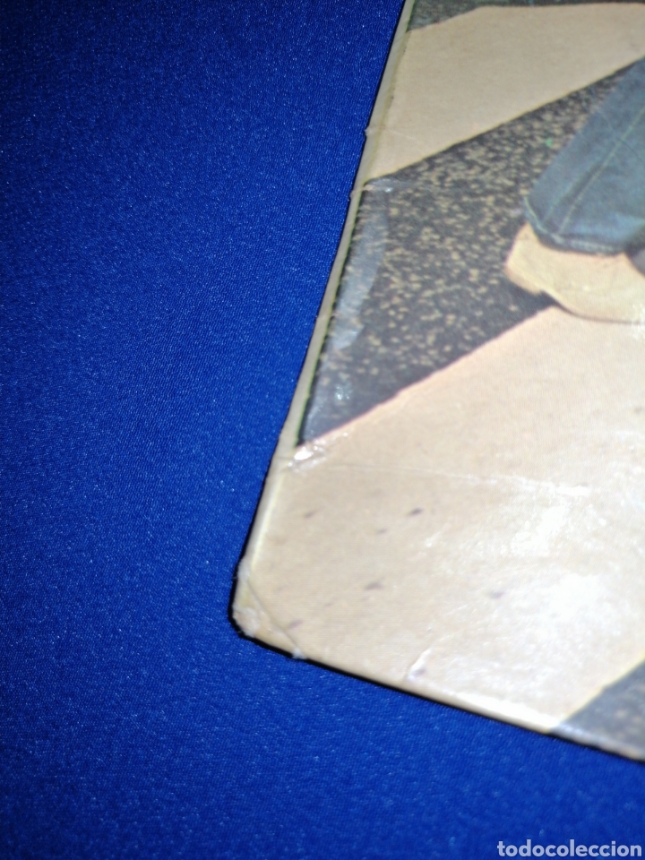 Discos de vinilo: BEATLES ABBEY ROAD N - Foto 17