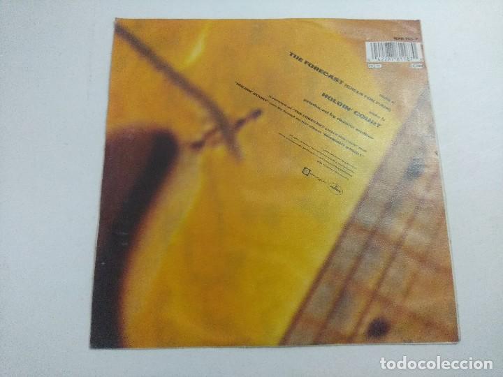 Discos de vinilo: SINGLE/ROBERT CRAY/THE FORECAST. - Foto 3