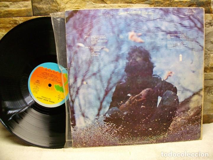 Discos de vinilo: Cat Stevens &ndash; Mona Bone Jakon VINYL LP - Foto 2
