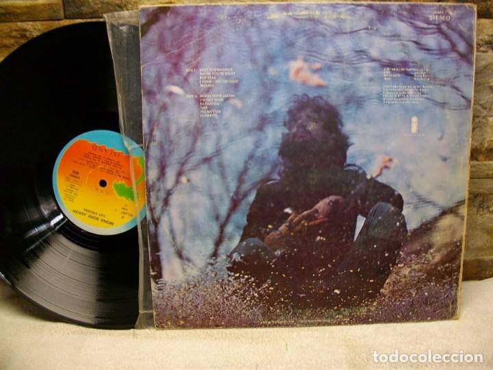 Discos de vinilo: Cat Stevens &ndash; Mona Bone Jakon VINYL LP - Foto 3