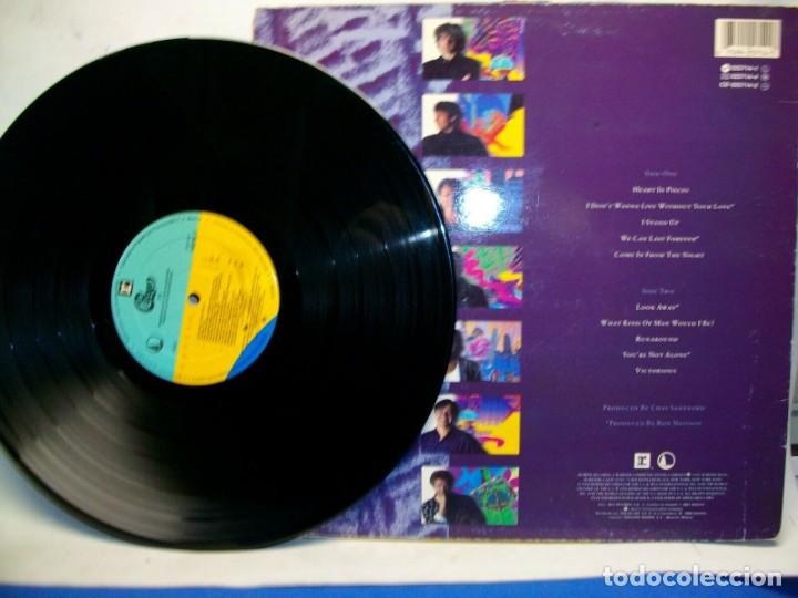 Discos de vinilo: CHICAGO CHICAGO 19 VINYL LP - Foto 2