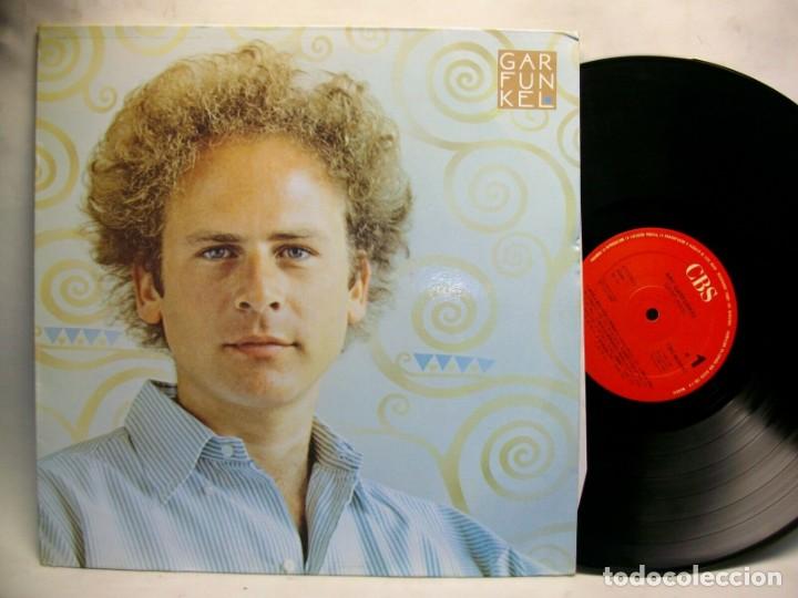 Discos de vinilo: GARFUNKEL ART GARFUNKEL LP - Foto 1