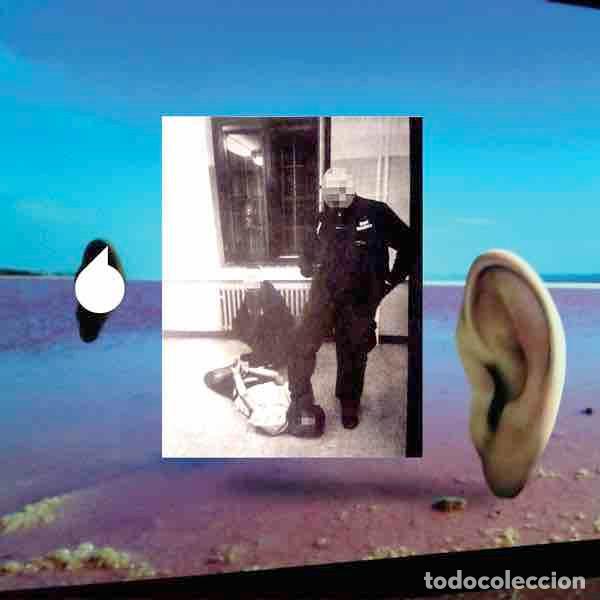 Discos de vinilo: MATTIN Songbook #6 (LP) - Foto 1