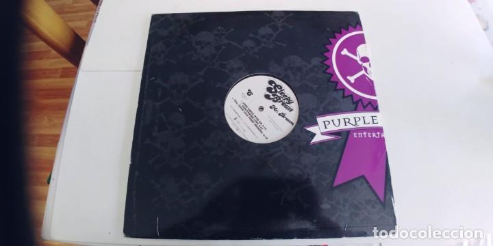 Discos de vinilo: SLEEPY BROWN-LP DOBLE MR.BROWN - Foto 1