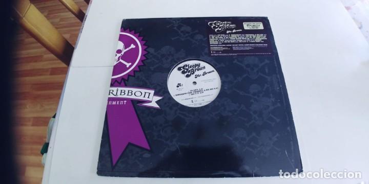 Discos de vinilo: SLEEPY BROWN-LP DOBLE MR.BROWN - Foto 3