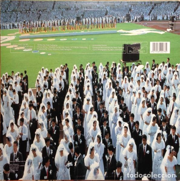 Discos de vinilo: Oasis &ndash; Stand By Me -Maxi Single- - Foto 2